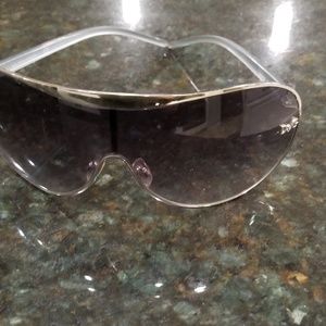 D&G Dolce and Gabbana sunglasses AUTHENTIC